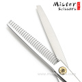 T-teeth Hair Thinning Scissors For Salon